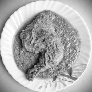 Chicken Chaap