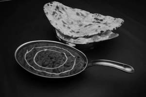 Rajma + Kulcha [3 Pieces]