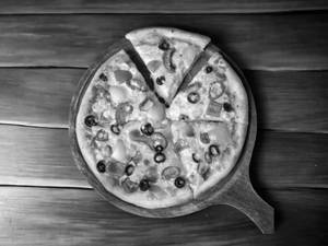 Farm Fresh Pizza