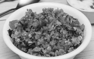 Kothu Parotta