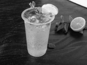 Virgin Mojito