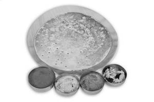 Plain Uthappam