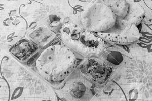 Parcel Thali