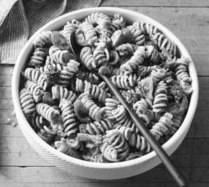 PESTO PASTA