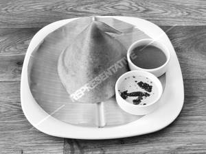 Plain Dosa