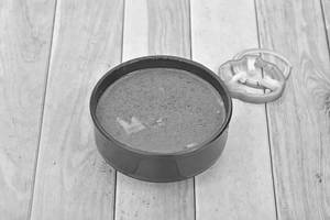 Chicken Milagu Soup