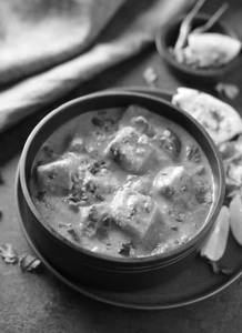 Paneer Tikka Masala