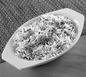 Jeera Rice 