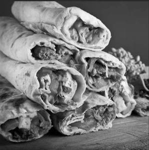 Shawarma Family Combo