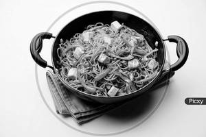 Singapuri Chowmein