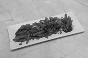 Chilli Potato