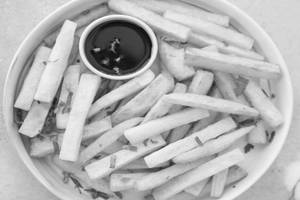French Fries Classic