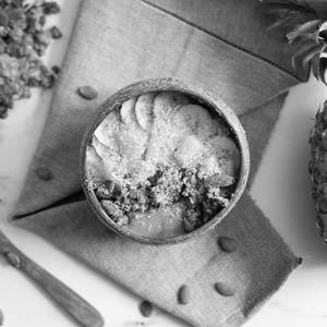 Pinacolada Smoothie Bowl