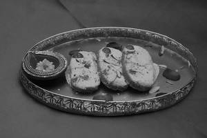 Chena Toast (2pcs)