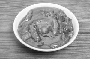 Baby Corn Manchurian