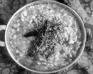 Jeera Butter Dal