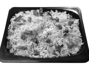 Veg Fried Rice