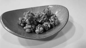 Peanut Laddu [100 Grams]