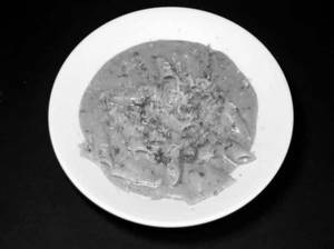 Pasta Barbaresca Pasta