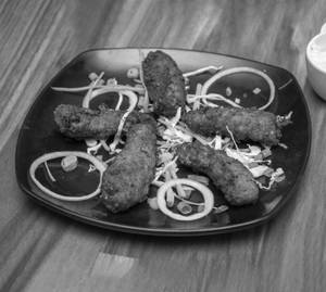 Fish Finger