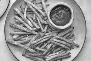 Classic Fries