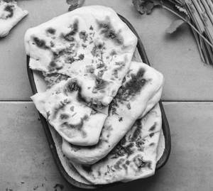 Aloo Naan