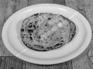 Butter Paratha