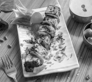Mixed Tandoori Tikka