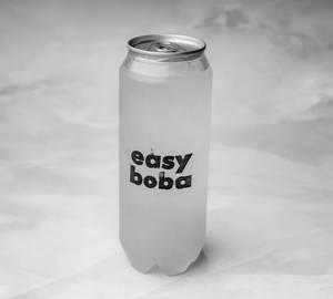 Peach Bubble Tea - Sugar Free