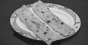 Rumali Roti