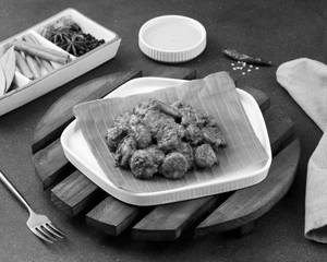 Prawns Ghee Roast