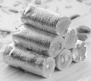 Kaju roll