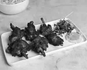 Chicken Lollypop