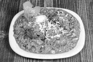 Punjabi Kofta