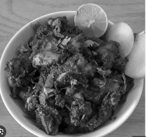 Chicken Chukka
