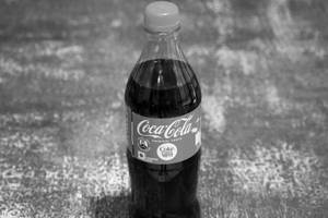 Coke [250 Ml]