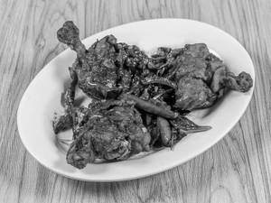 Chicken Lolypop Dry