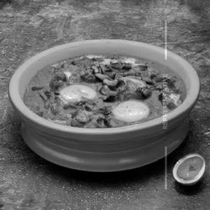 Egg Masala Curry