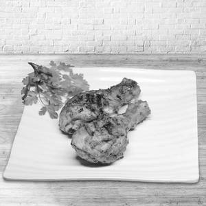 Fiery Grilled Drumstick - 2 Pcs