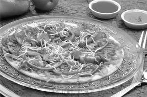 Tomchi Uttappa