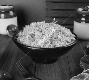 Veg Fried Rice