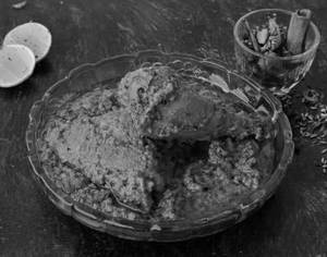Chicken curry