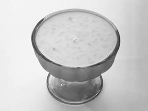 Payasam