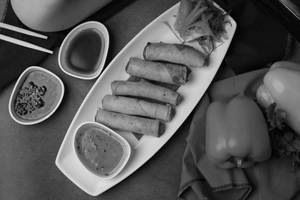 Shanghai Roll [ 6 Pcs ]