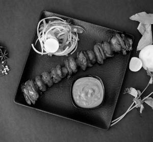Tandoori Mushroom