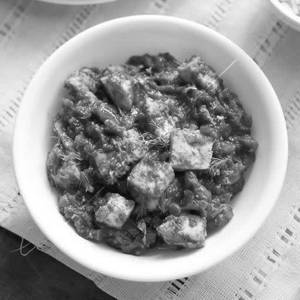 Panir masala