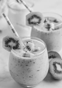 Kiwi Shake