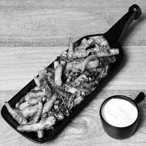 Babycorn Hot Pepper