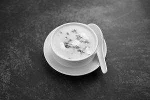 Cream Of Mushroom Soup