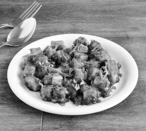 Panner Manchurian